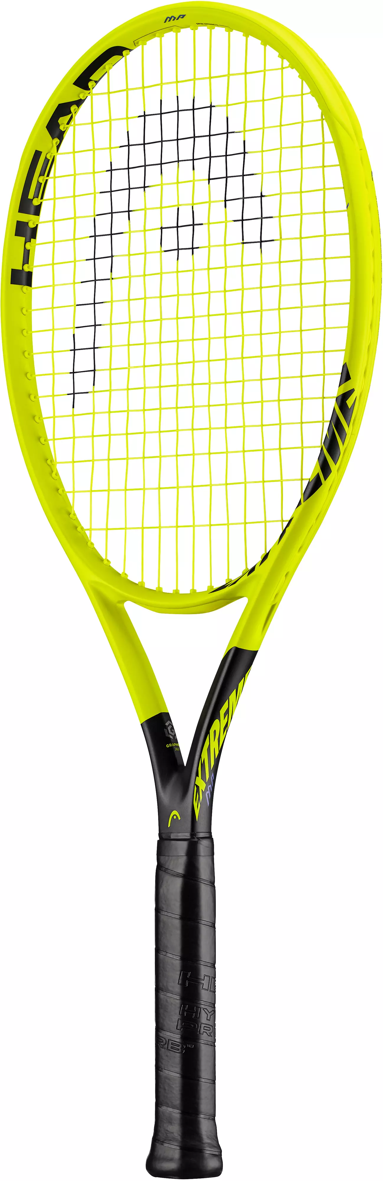 Head Graphene 360 Extreme Mp Tennisschlager Gelb Schwarz Im Online Shop Von Sportscheck Kaufen