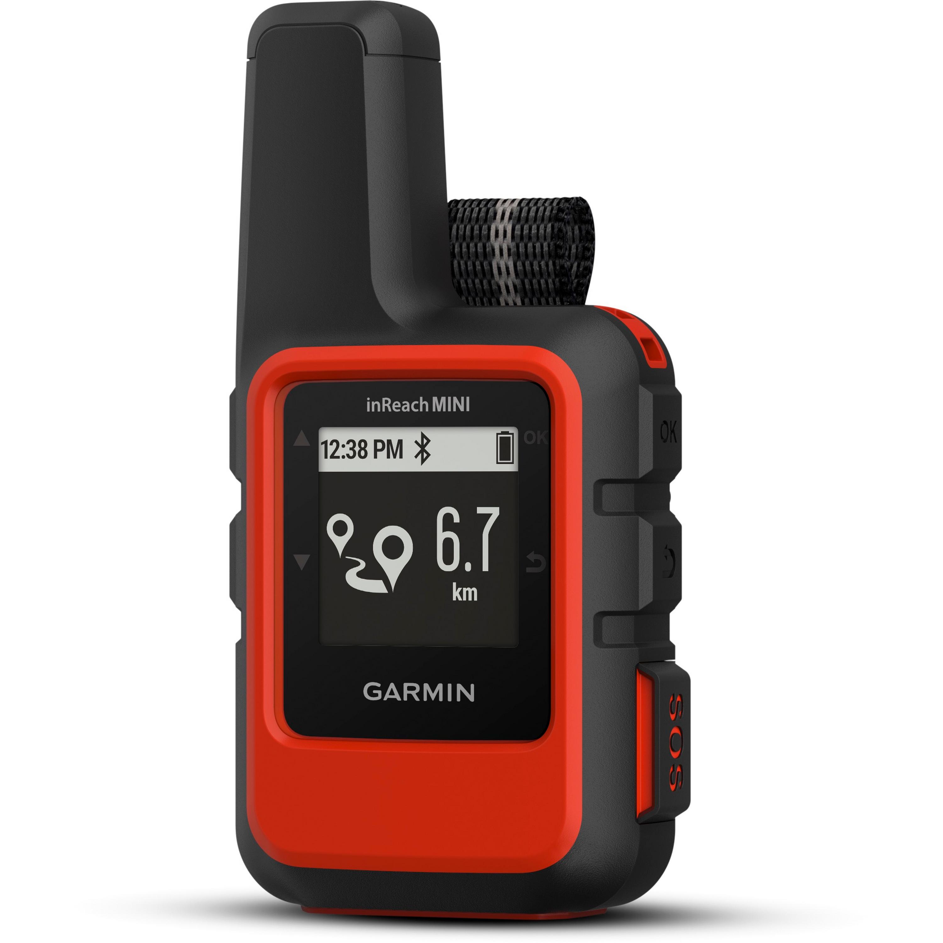 Image of Garmin inReach Mini GPS