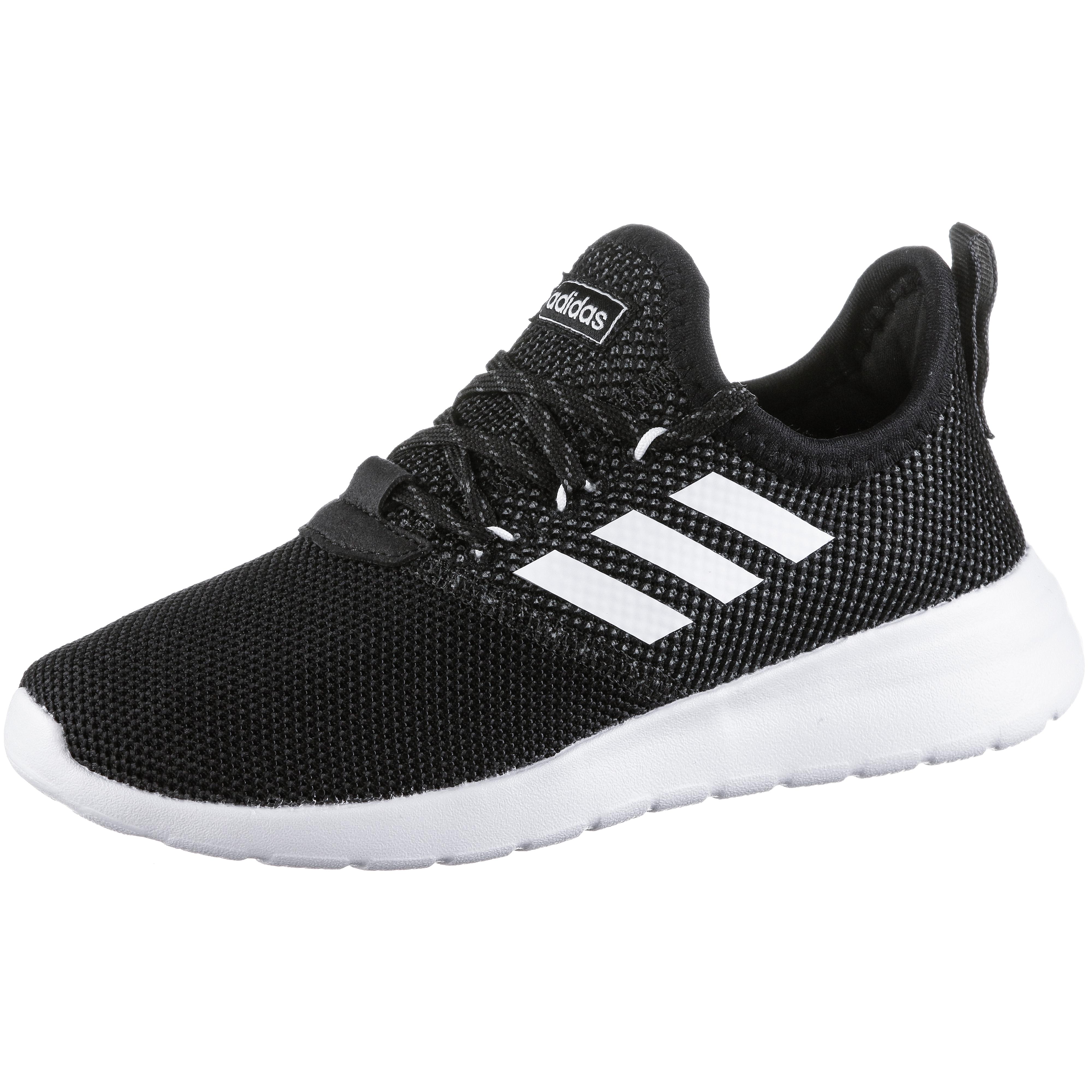 adidas lite racer core black