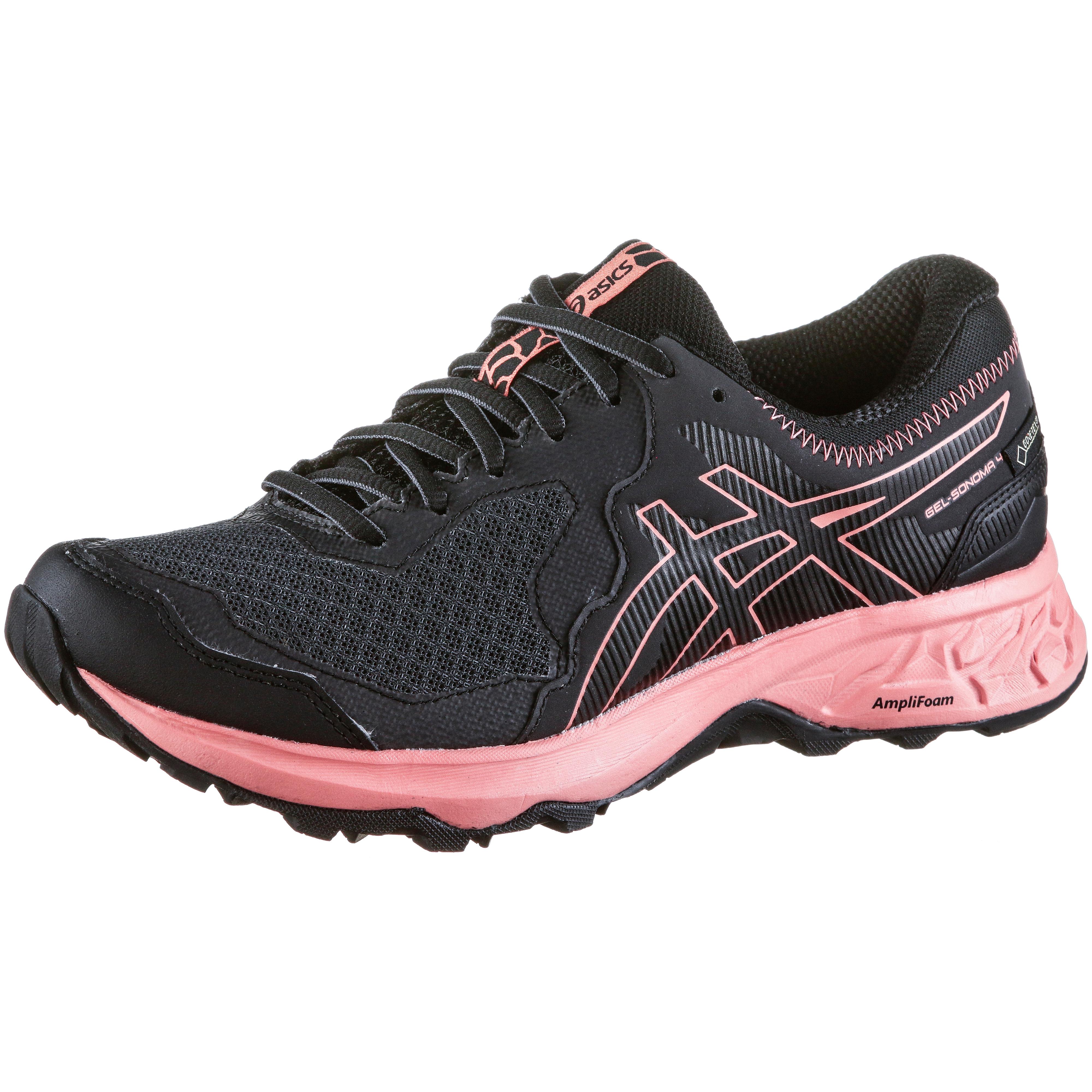 asics trainingsschuhe damen