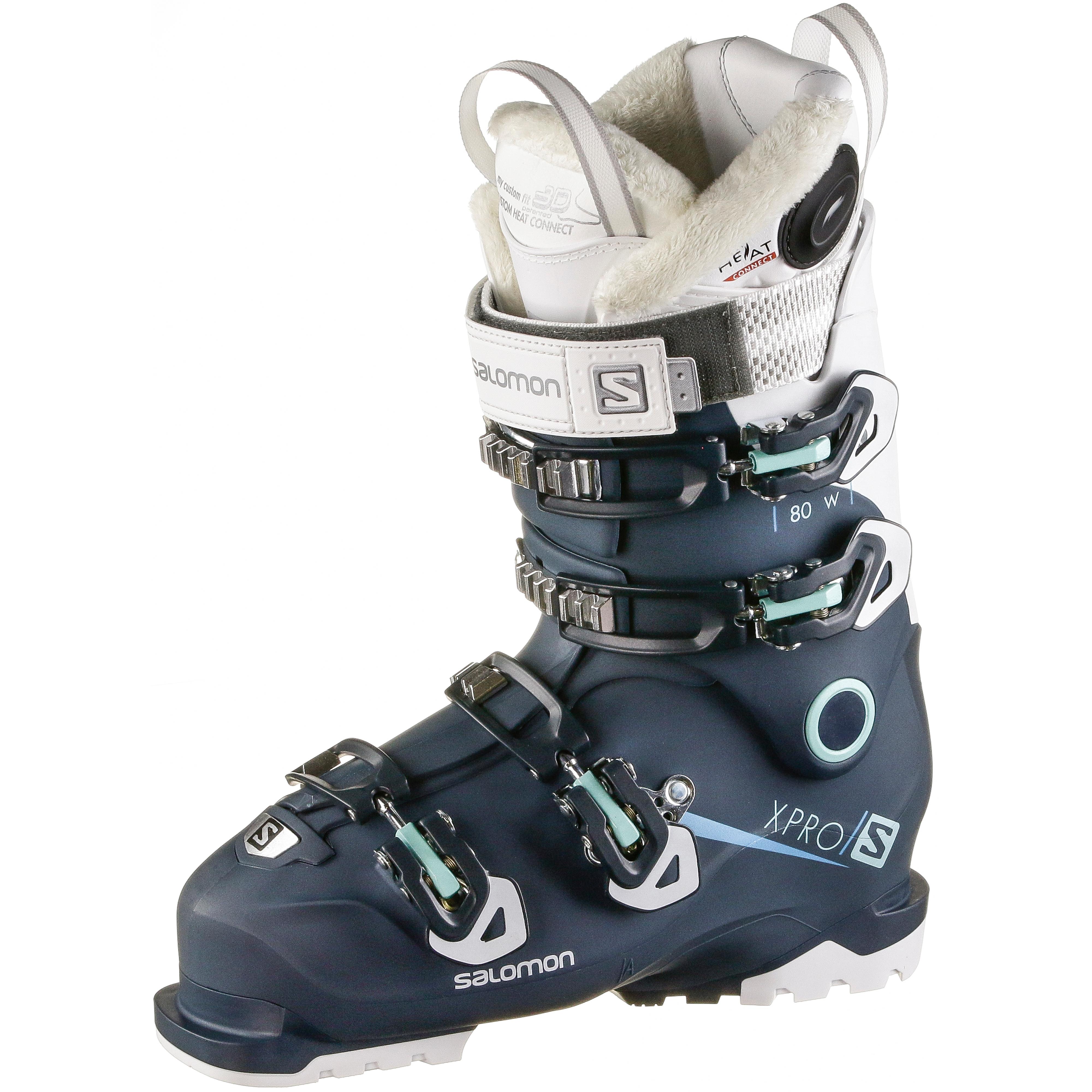 salomon xpro 80w