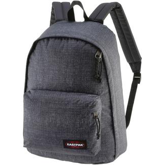 EASTPAK Rucksack Out of Office Daypack concrete melange
