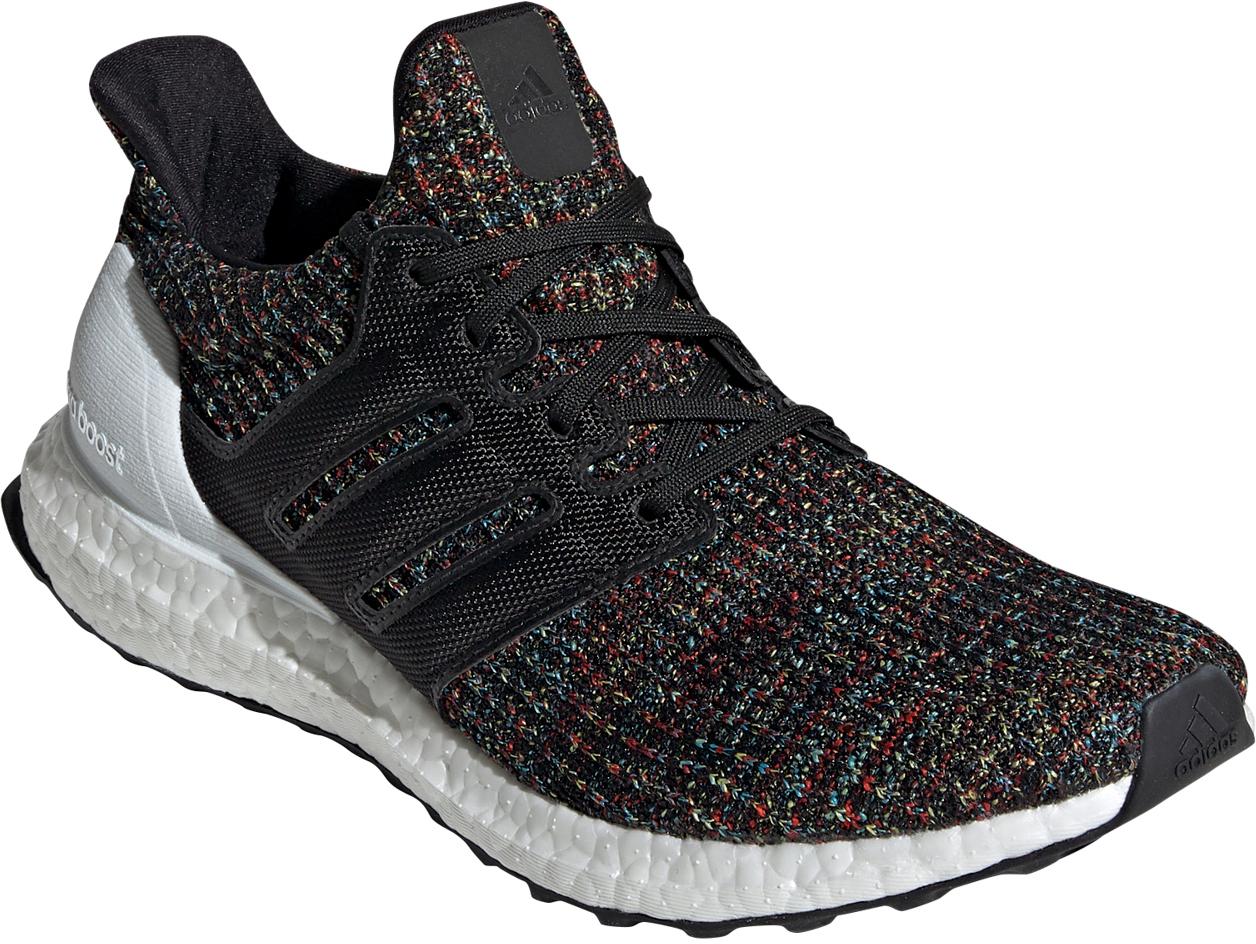 ultraboost uncaged schuh