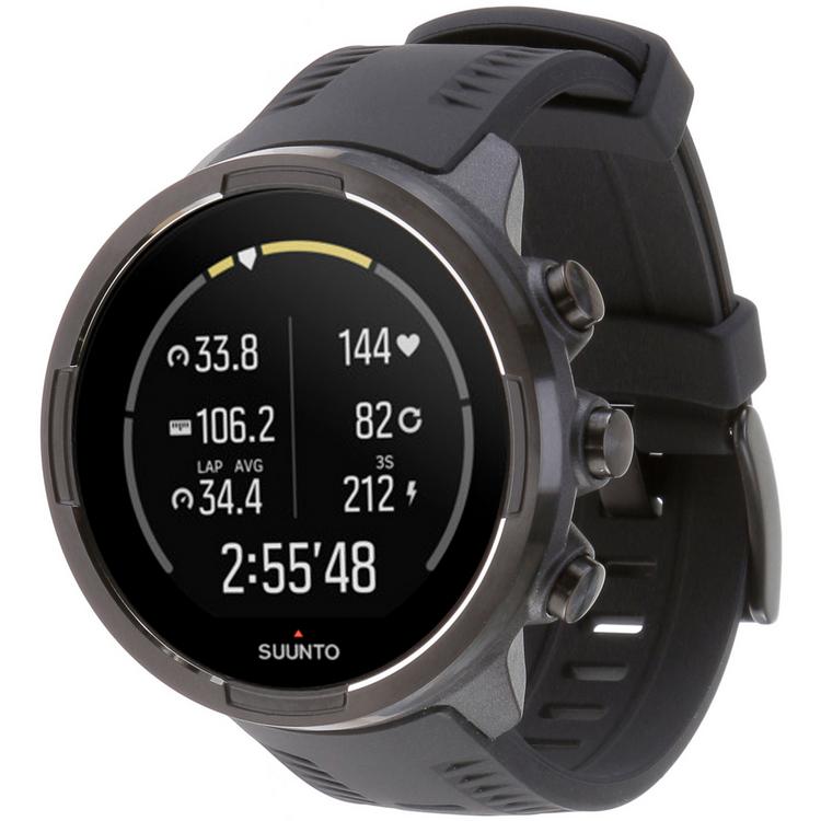 Suunto Suunto Suunto 9 Baro Sportuhr - black - 0 | SportScheck