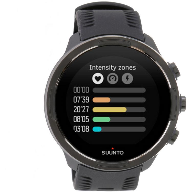 Suunto Suunto Suunto 9 Baro Sportuhr - black - 1 | SportScheck