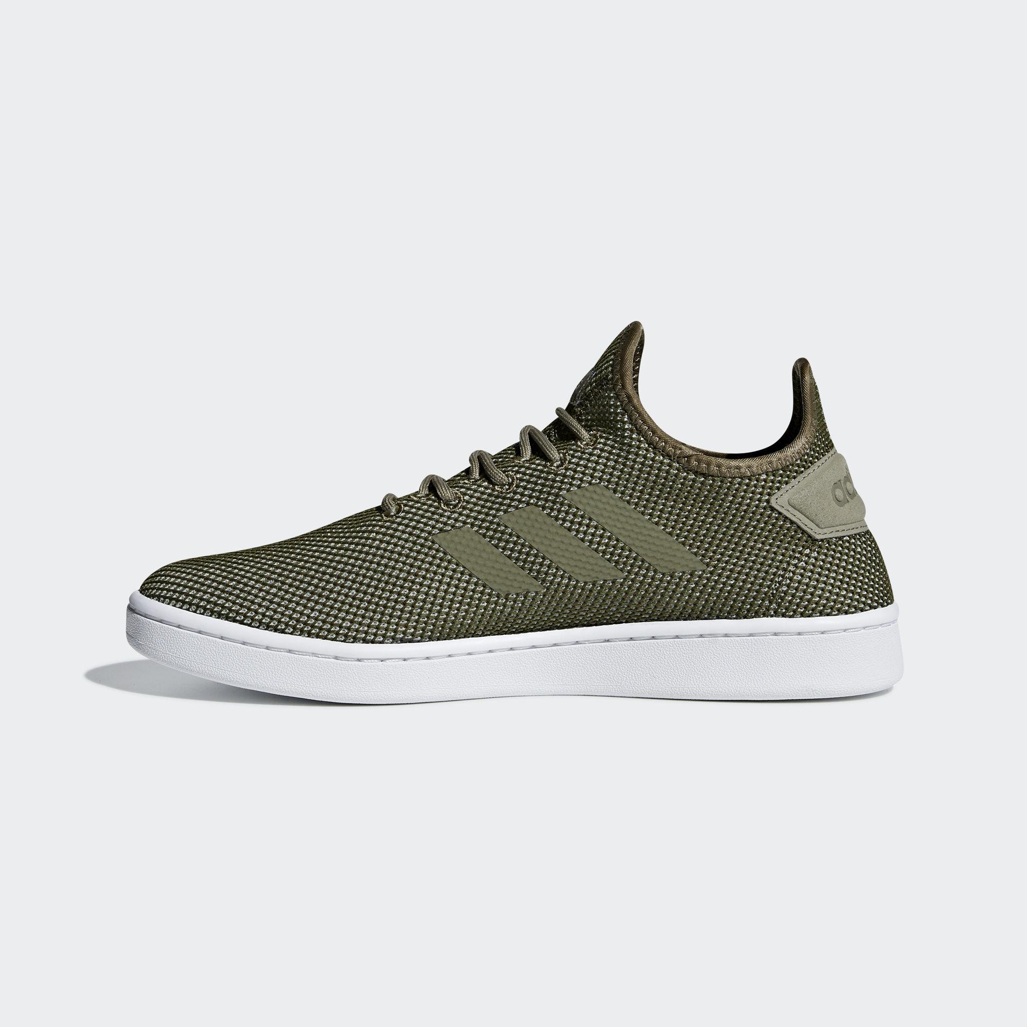adidas khaki schuhe