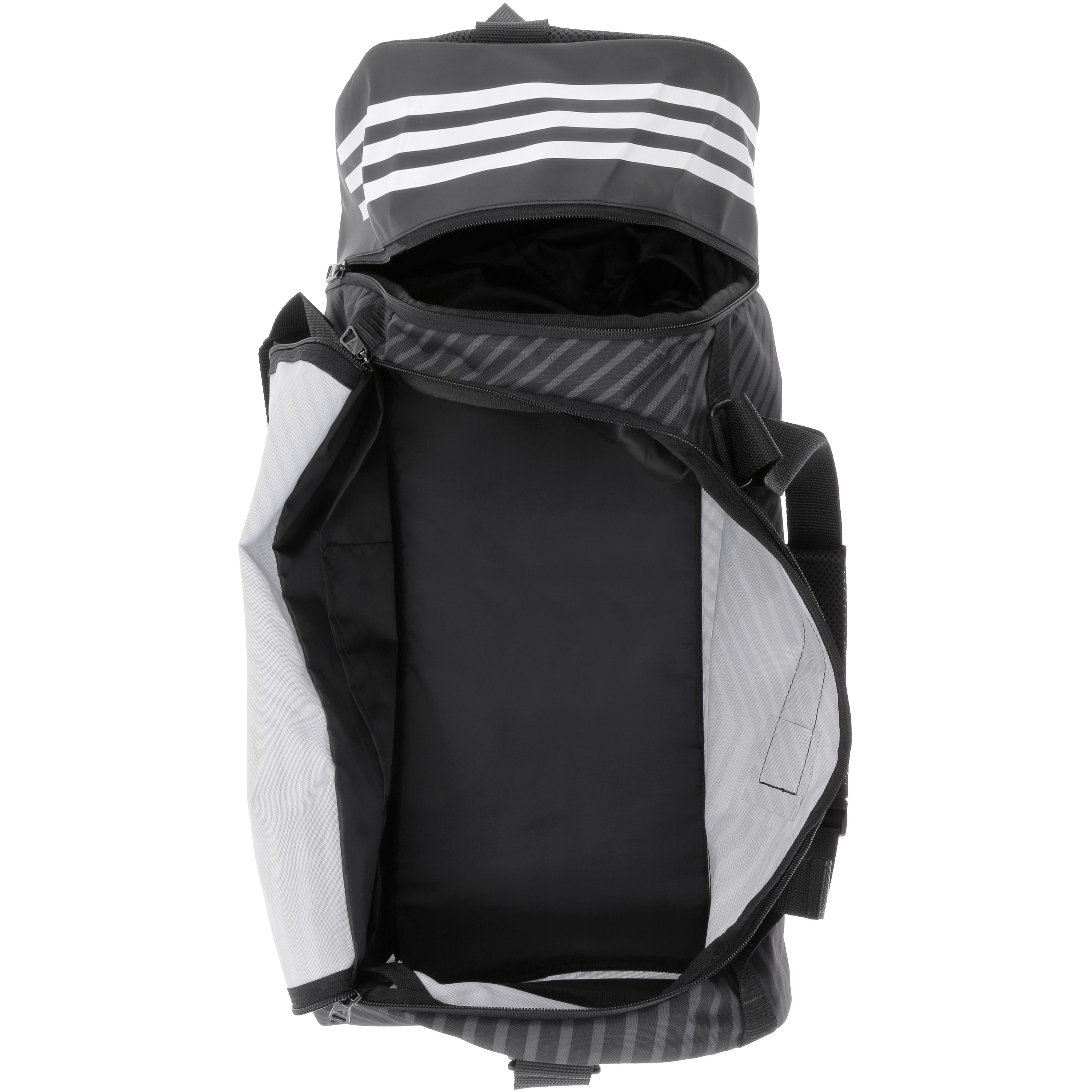 adidas 3S CVRT DUF M Sporttasche Herren black im Online Shop von SportScheck kaufen adidas 3S CVRT DUF M Sporttasche Herren black im Online Shop von SportScheck kaufen