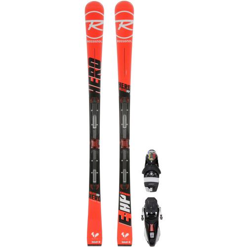 Rossignol HERO ELITE HP / NX 12 Konect Carving Ski