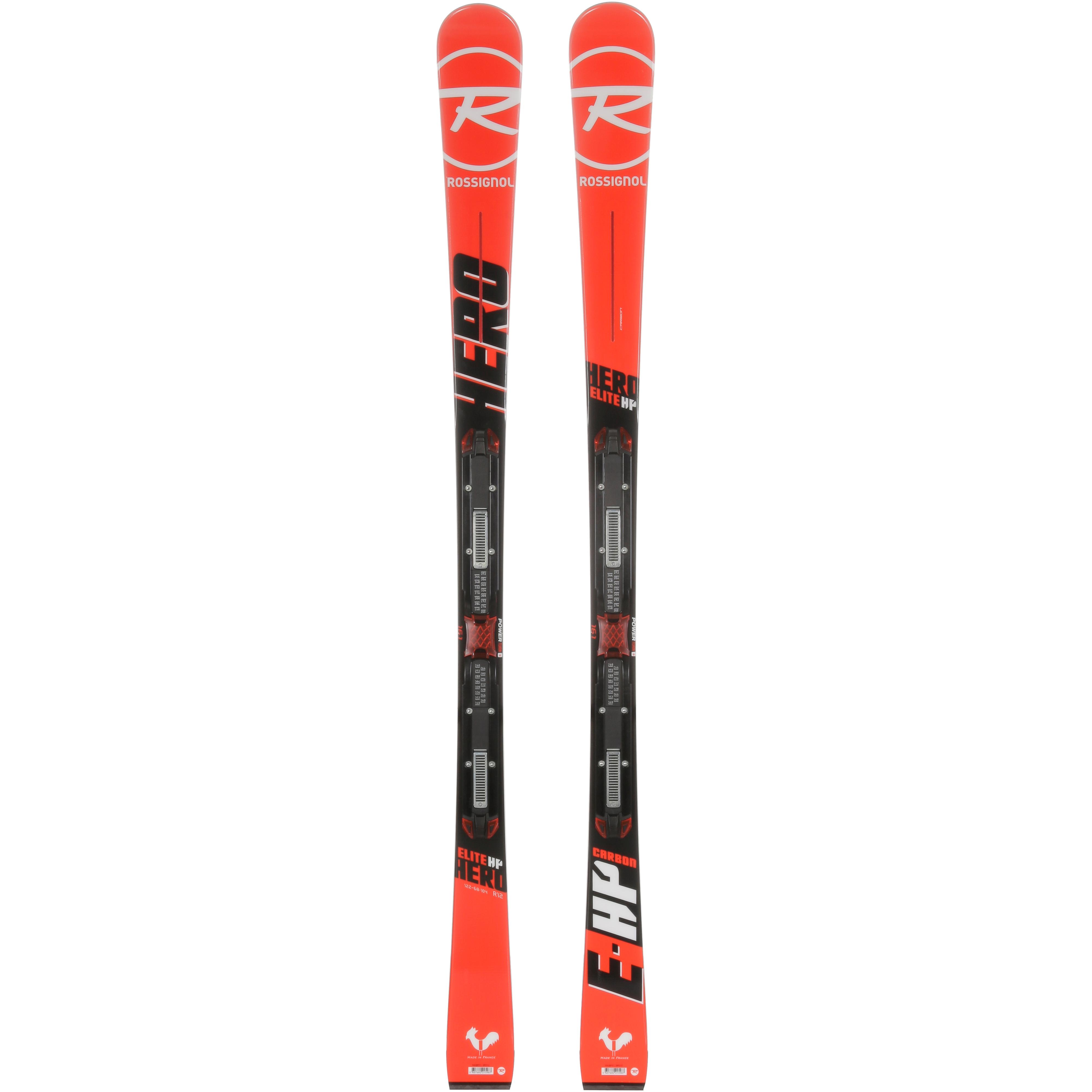 Rossignol Rossignol HERO ELITE HP / NX 12 Konect Carving Ski - 0 | SportScheck