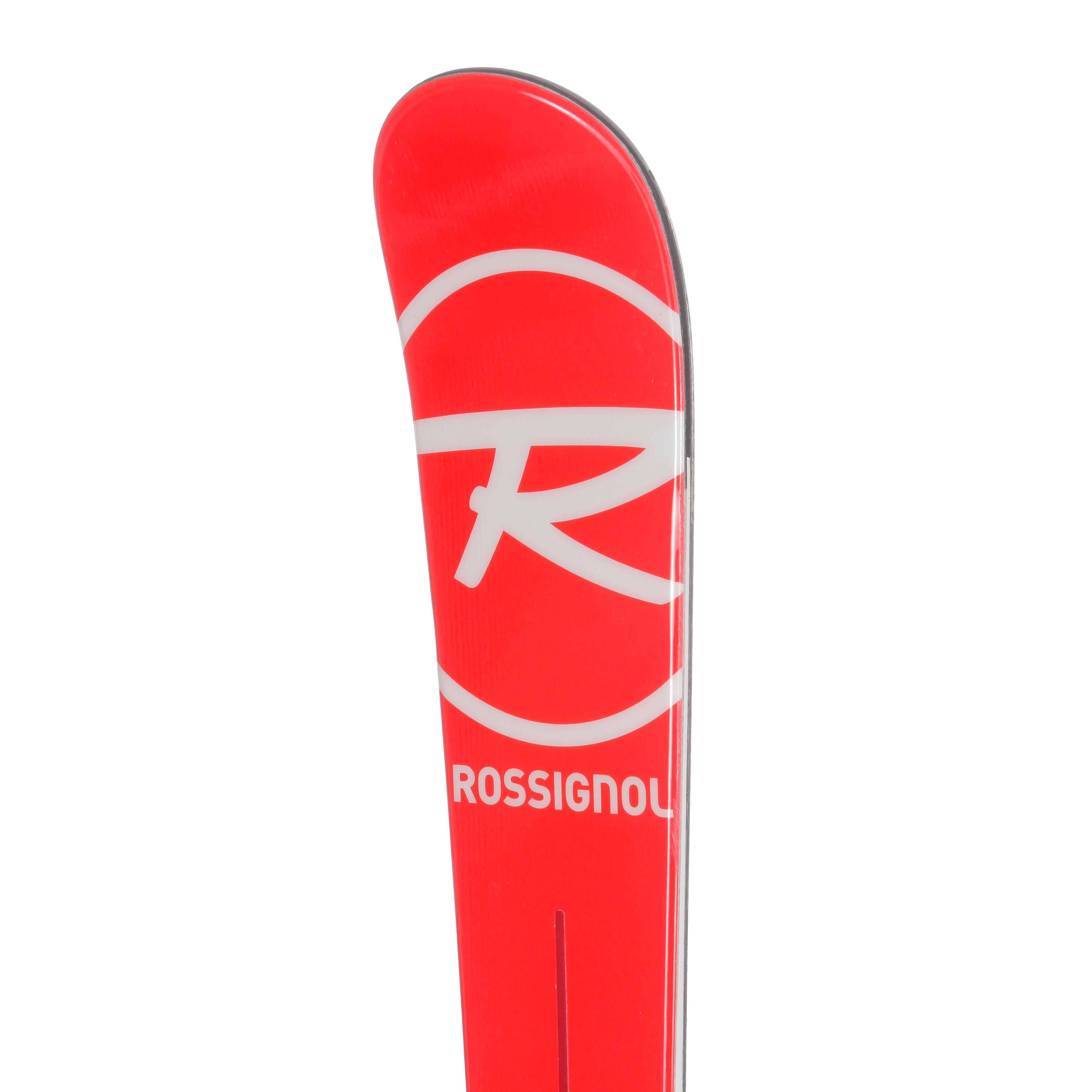 Rossignol Rossignol HERO ELITE HP / NX 12 Konect Carving Ski - 1 | SportScheck