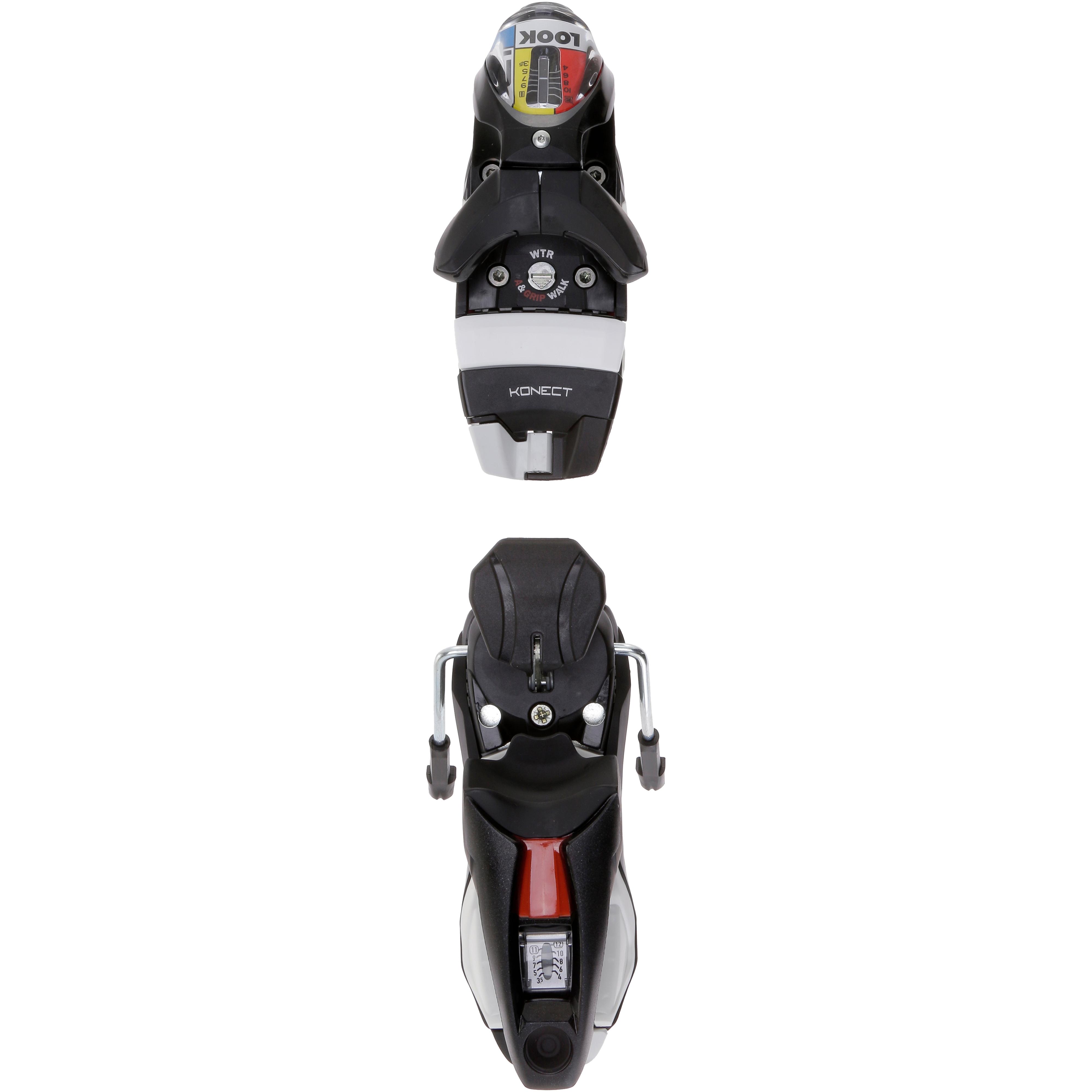 Rossignol Rossignol HERO ELITE HP / NX 12 Konect Carving Ski - 2 | SportScheck