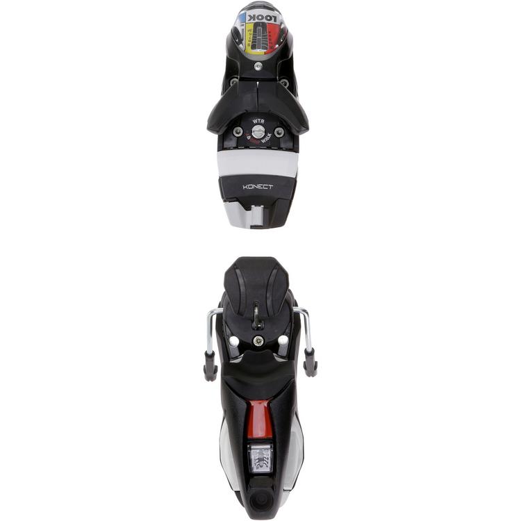 Rossignol Rossignol HERO ELITE HP / NX 12 Konect Carving Ski - 2 | SportScheck