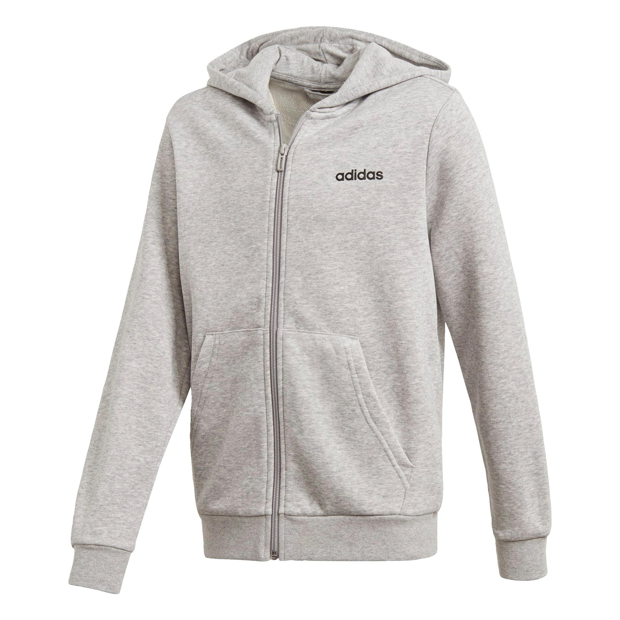 adidas kapuzensweatjacke herren