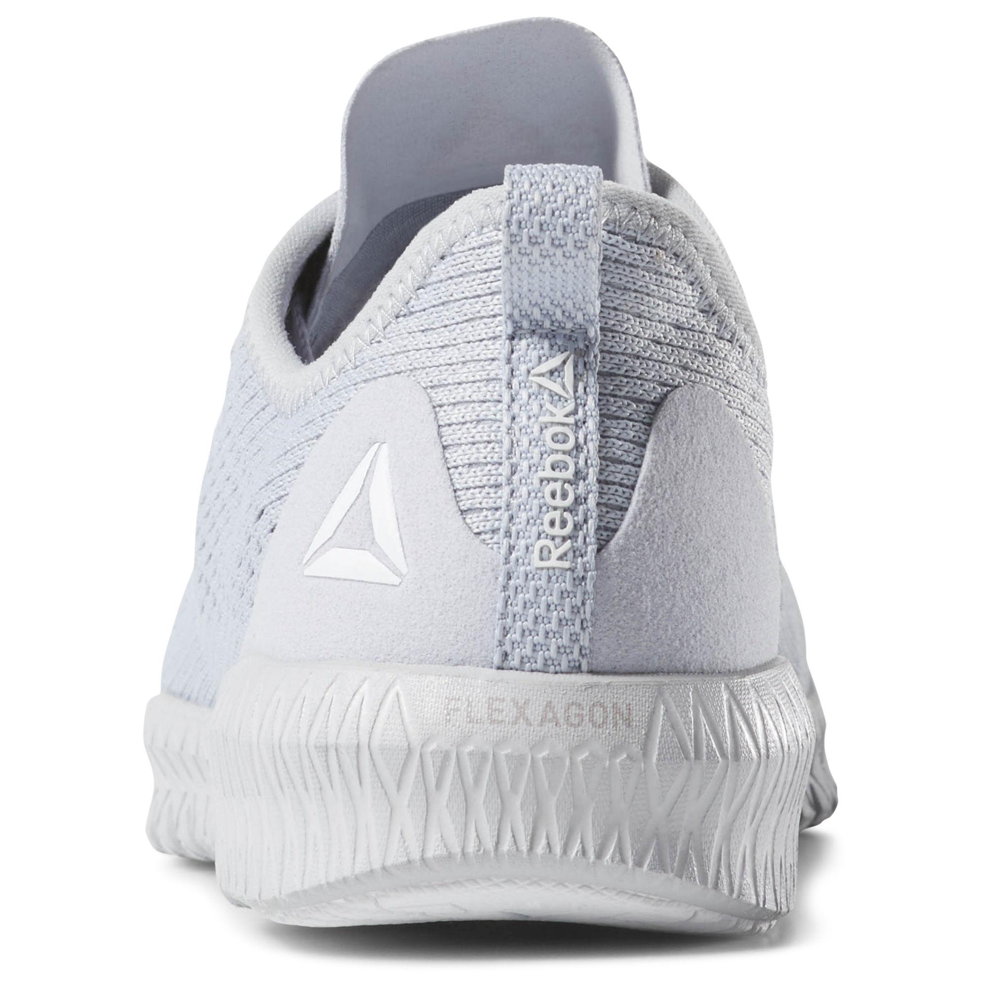 Reebok Fitnessschuhe Damen Cold grau Weiß Weiß Weiß im Online Shop von SportScheck kaufen Gute Qualität beliebte Schuhe 66b7b4 Reebok Fitnessschuhe Damen Cold grau Weiß Weiß Weiß im Online Shop von SportScheck kaufen Gute Qualität beliebte Schuhe 66b7b4