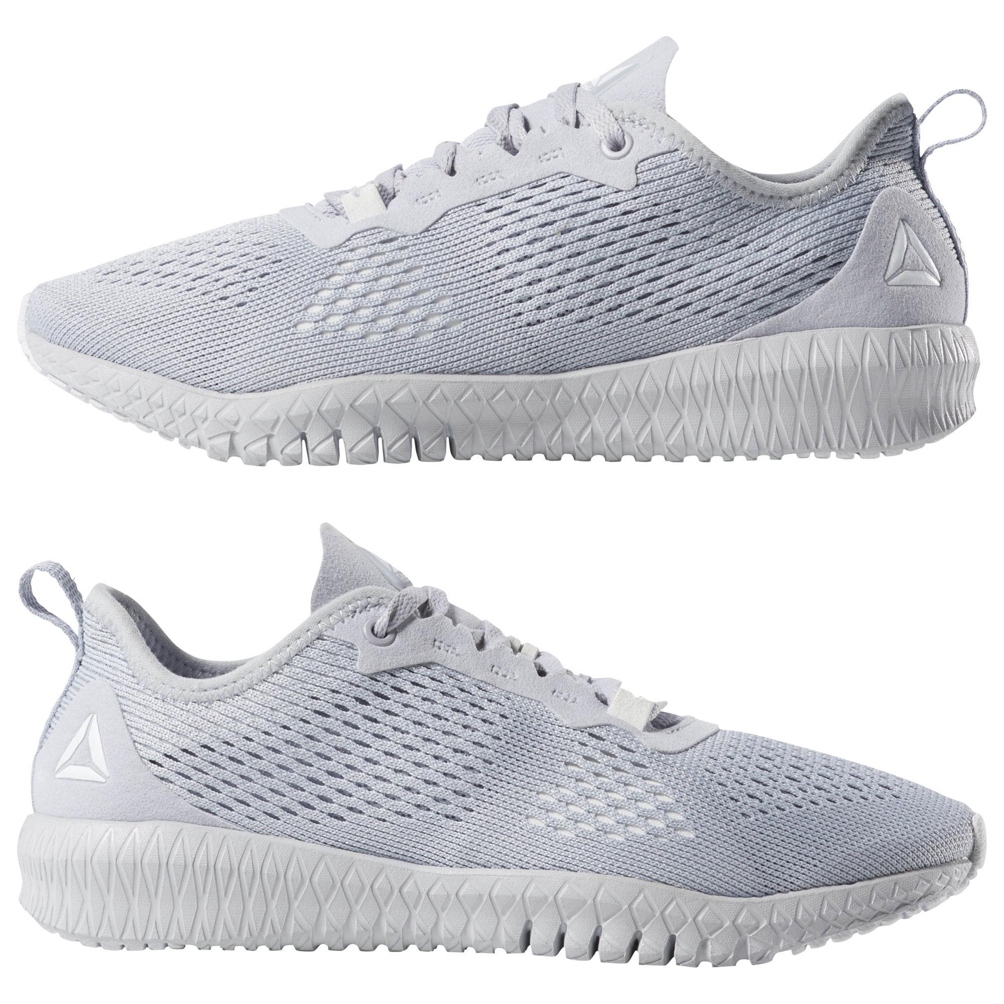 Reebok Fitnessschuhe Damen Cold grau Weiß Weiß Weiß im Online Shop von SportScheck kaufen Gute Qualität beliebte Schuhe 66b7b4 Reebok Fitnessschuhe Damen Cold grau Weiß Weiß Weiß im Online Shop von SportScheck kaufen Gute Qualität beliebte Schuhe 66b7b4