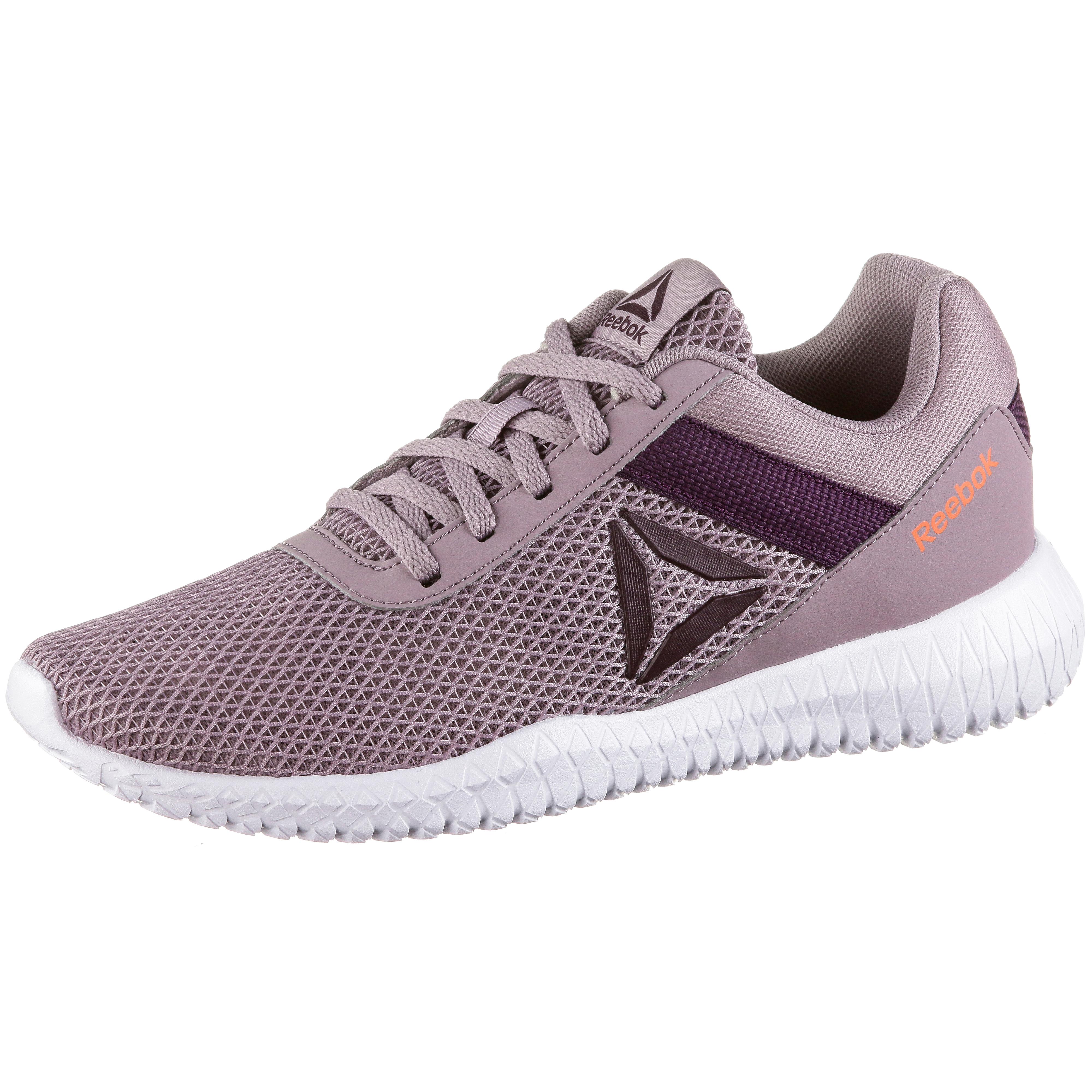 Reebok FLEXAGON ENE Fitnessschuhe Damen lilac-violet-white-gu im Online  Shop von SportScheck kaufen