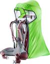 Deuter KC Deluxe Regenh&uuml;lle - kiwi