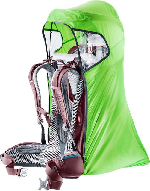Deuter KC Deluxe Regenh&uuml;lle