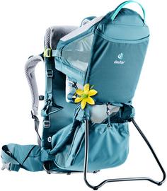 Kraxe Tipps Fur Wanderspass Mit Kleinen Kindern Bei Sportscheck