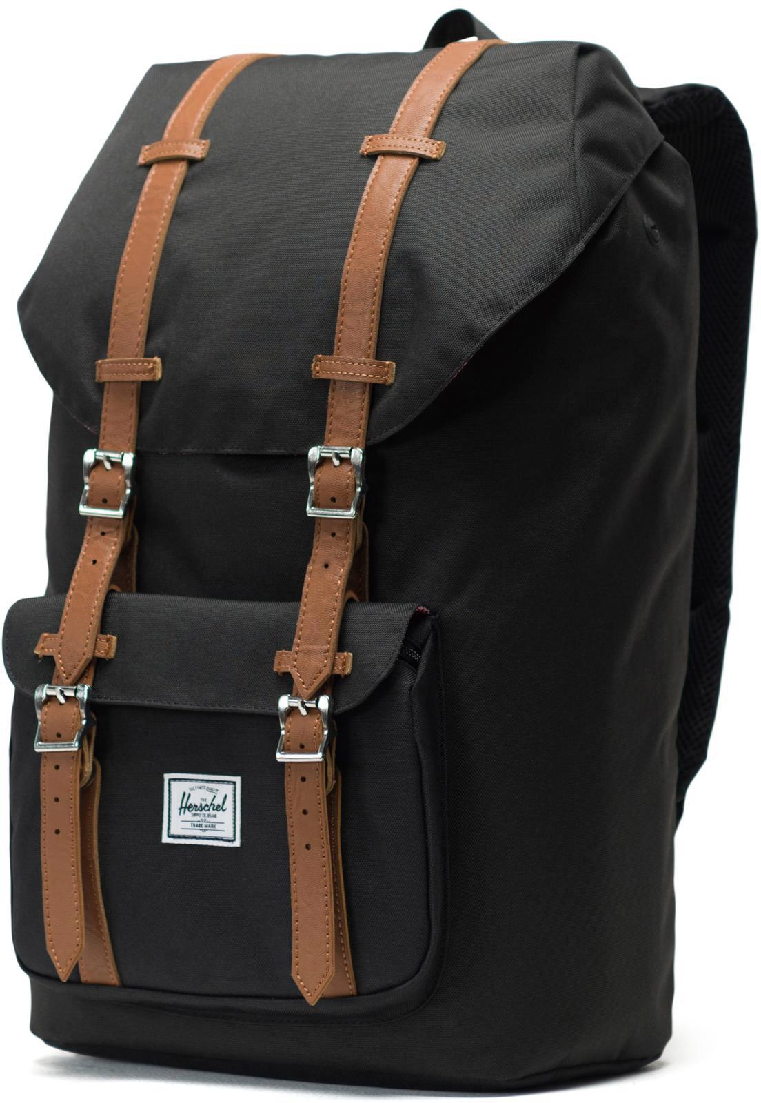 hershel rucksack