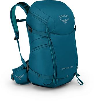 Osprey Rucksack Skimmer 28 Daypack Damen sapphire blue