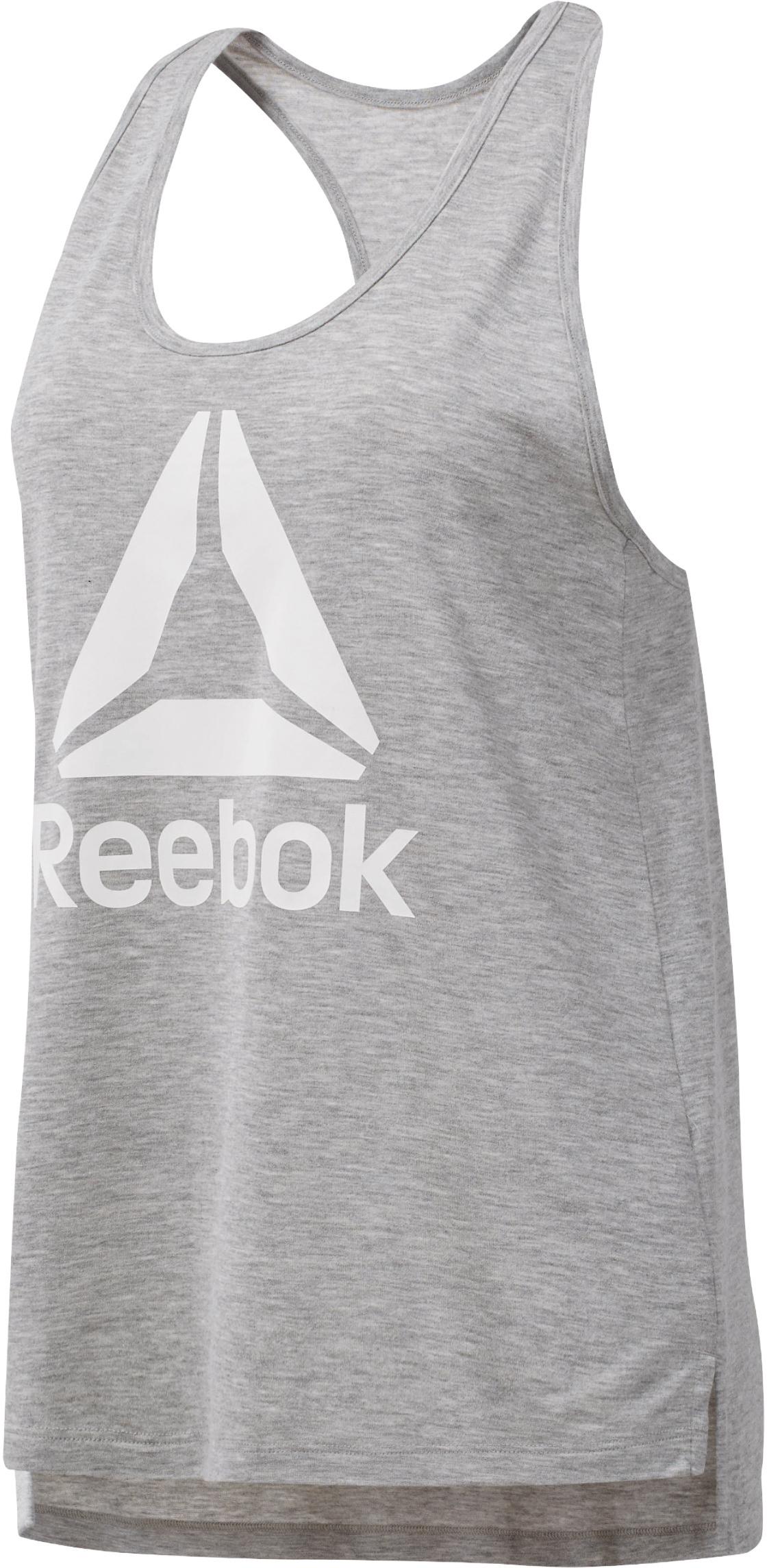 reebok tank top damen