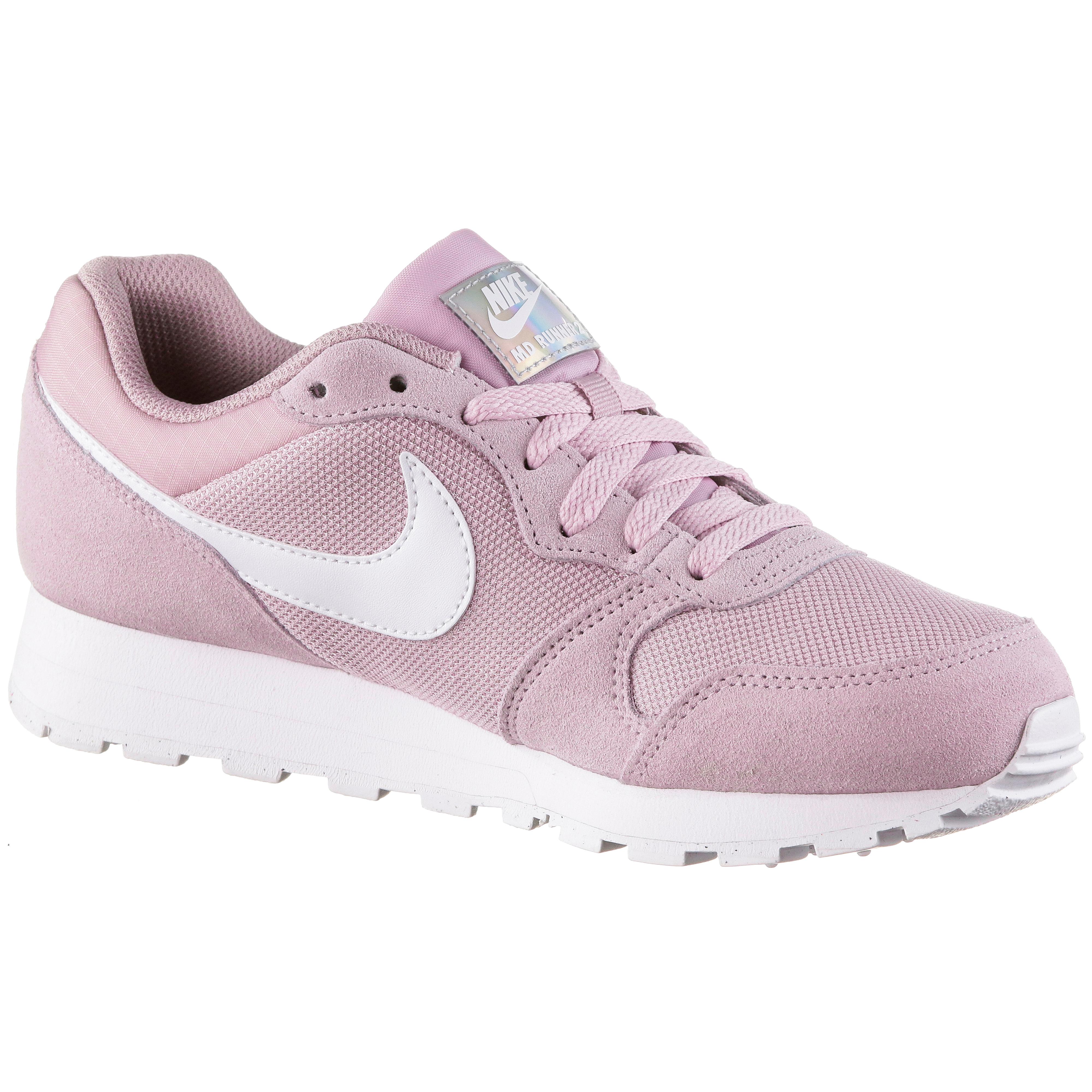 nike md runner 2 plum