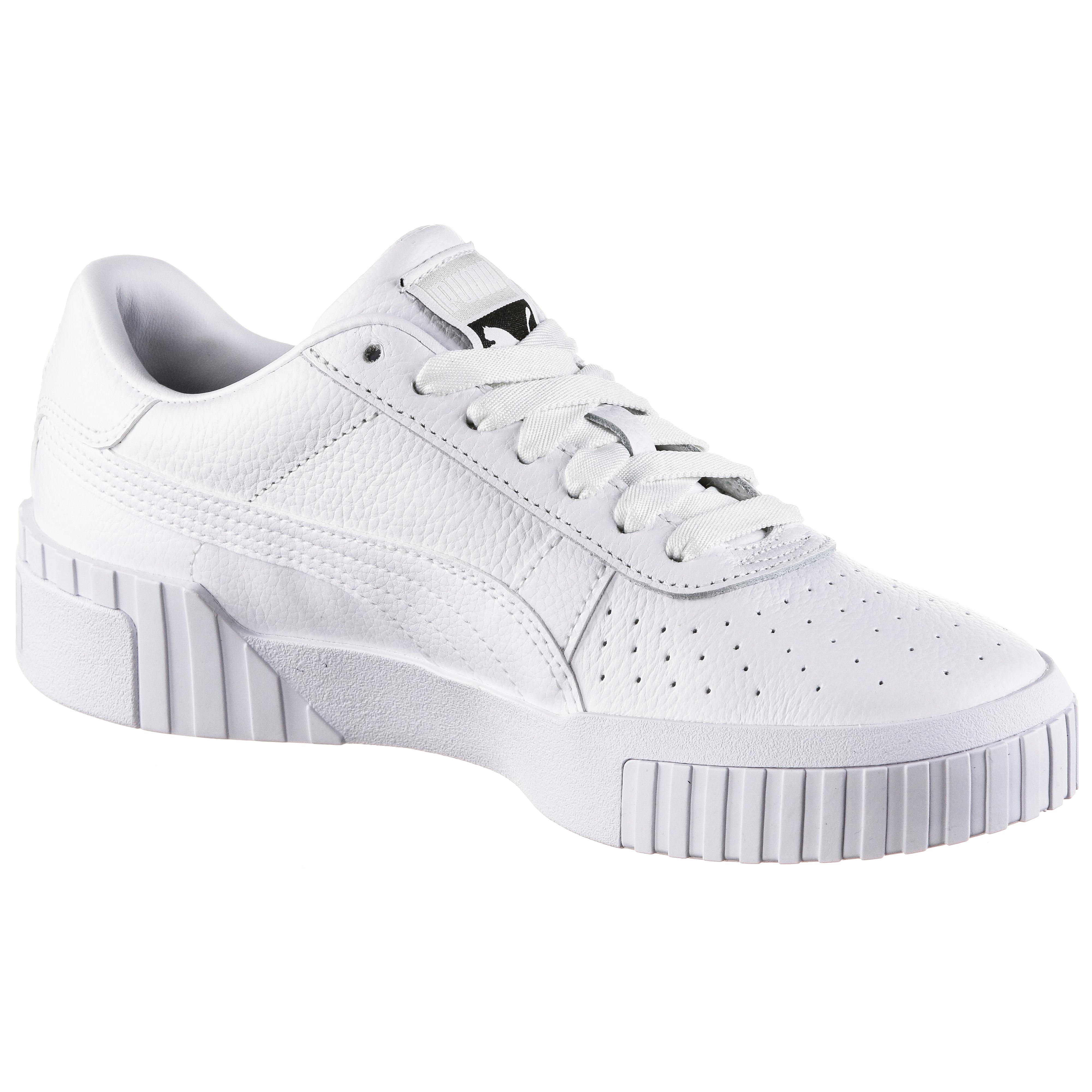 Puma schuhe cali damen on sale