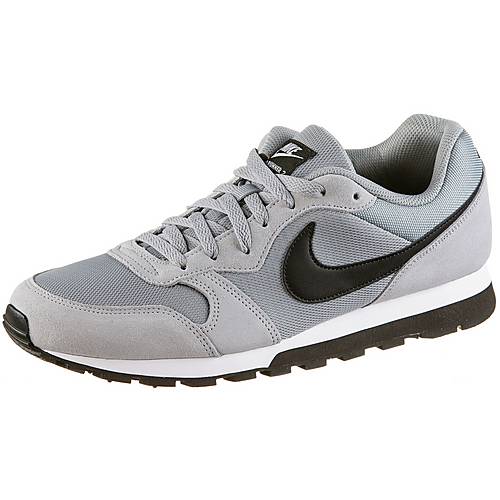 Nike Herren Md Runner 2 749794 Gymnastikschuhe: Schuhe Nike Herren Md Runner 2 749794 Gymnastikschuhe: Schuhe