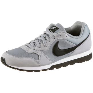 Nike MD Runner 2 Sneaker Herren wolf grey-black-white