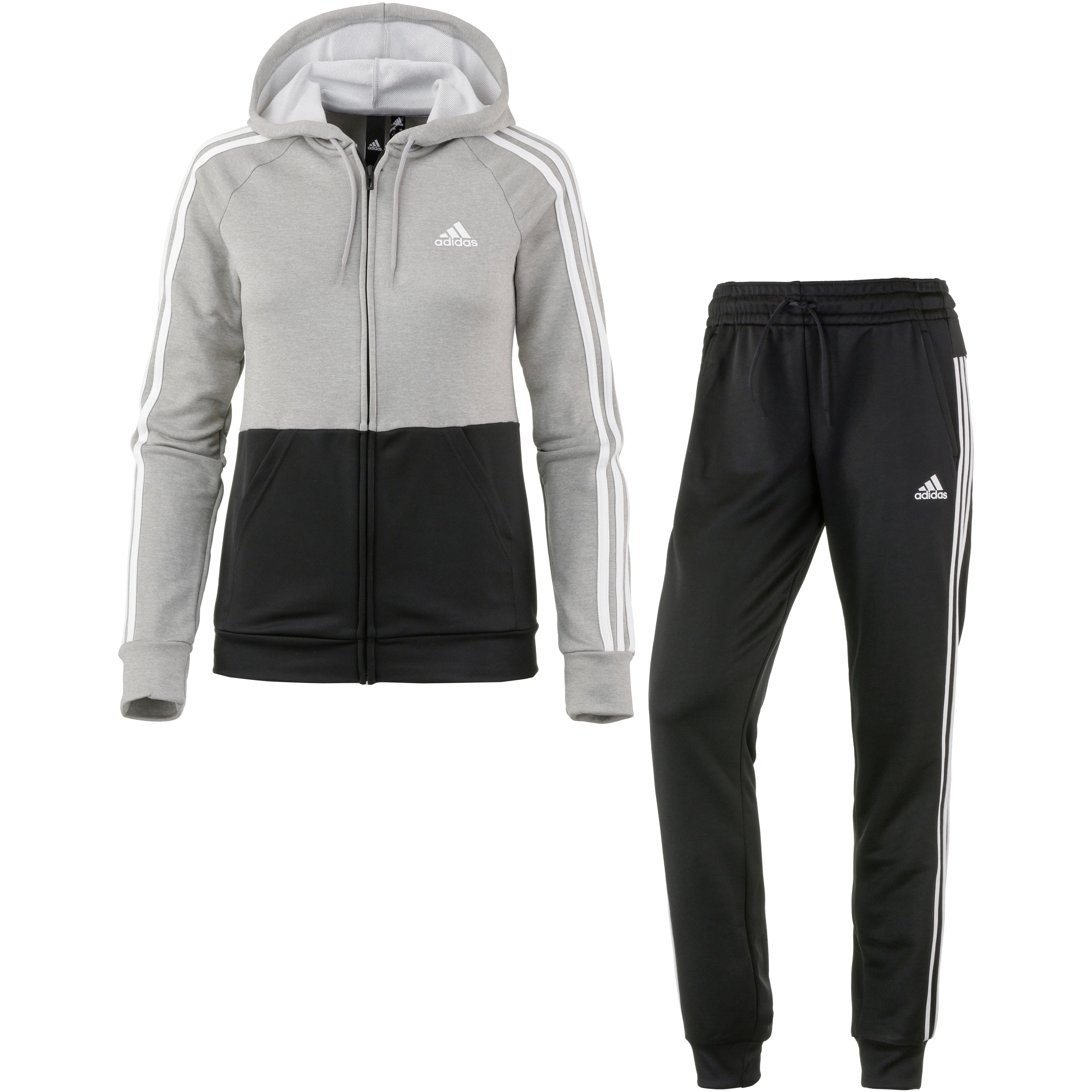 trainingsanzug damen adidas