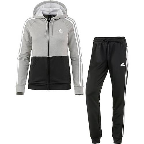 adidas fleece anzug damen adidas fleece anzug damen