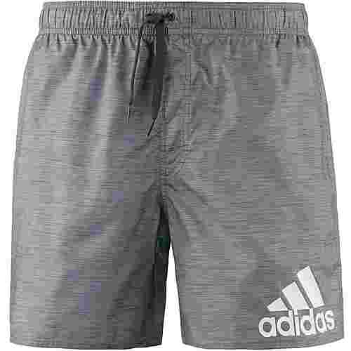 adidas Badeshorts Herren grey six im Online Shop von SportScheck kaufen adidas Badeshorts Herren grey six im Online Shop von SportScheck kaufen