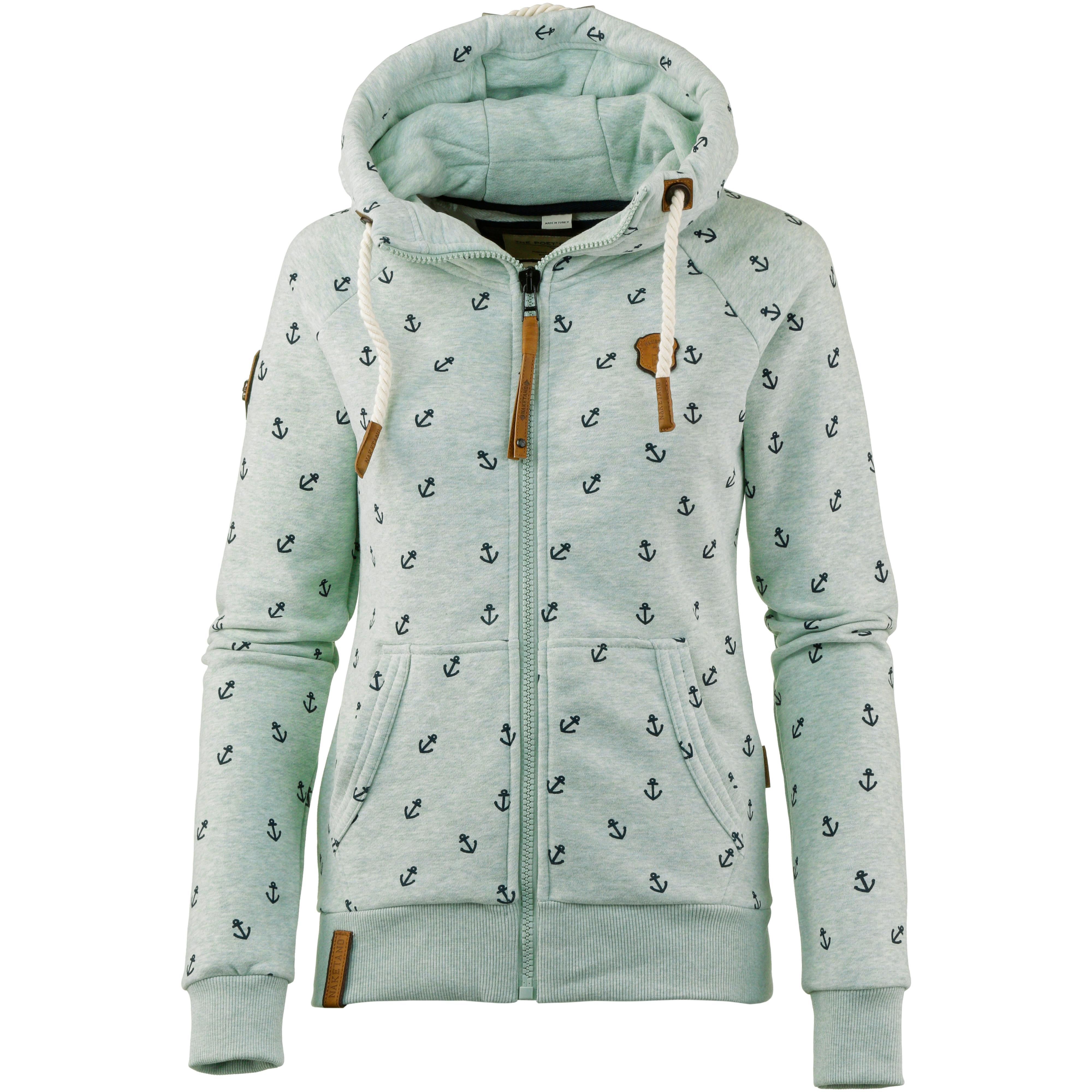 Skejt Svemoguci Vrat Naketano Sweatjacke Warum Mussen Jacken Solidasarockllc Com