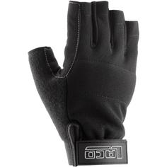 LACD Pro V2 Kletterhandschuhe black