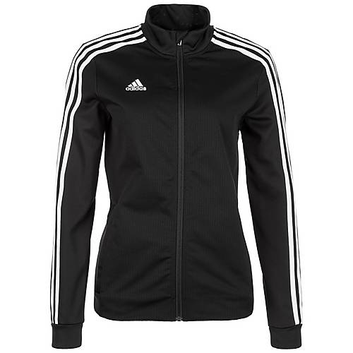 adidas Tiro 19 Trainingsjacke Damen schwarz weiß im Online Shop von SportScheck kaufen adidas Tiro 19 Trainingsjacke Damen schwarz weiß im Online Shop von SportScheck kaufen