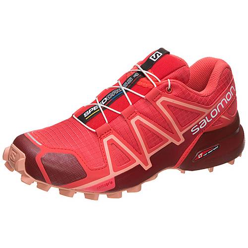 Salomon SPEEDCROSS 4 GTX® Trailrunning Schuhe Damen schwarz im Online Shop von SportScheck kaufen Salomon SPEEDCROSS 4 GTX® Trailrunning Schuhe Damen schwarz im Online Shop von SportScheck kaufen