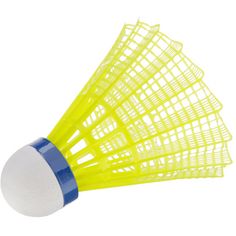 Rückansicht von OLIVER Pro Tec 5 blau mittel Badmintonball blau