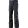 Maier Sports Anton Skihose Herren - schwarz