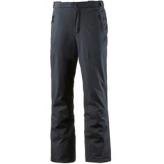 Maier Sports Anton Skihose Herren schwarz
