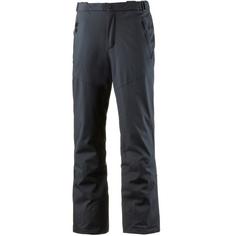 Maier Sports Anton Skihose Herren schwarz