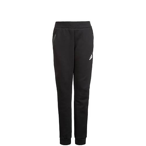 adidas Sport ID Spacer Trainingshose Jungen schwarz im Online Shop von SportScheck kaufen adidas Sport ID Spacer Trainingshose Jungen schwarz im Online Shop von SportScheck kaufen