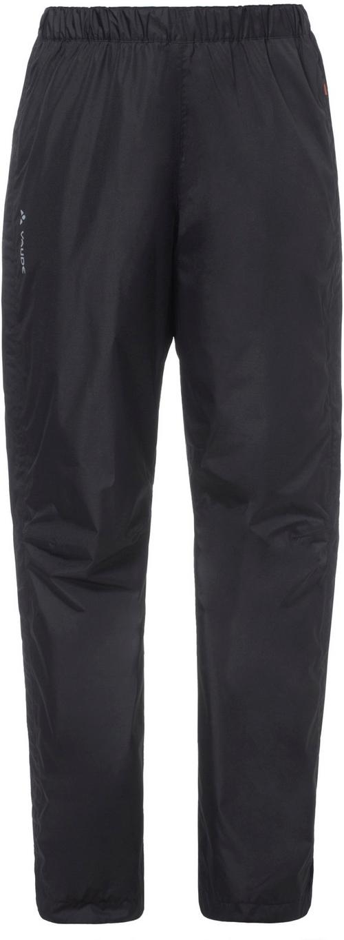 VAUDE Fluid Full-Zip Regenhose Damen