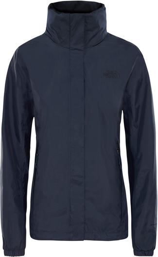 The North Face Resolve 2 Regenjacke Damen urban navy