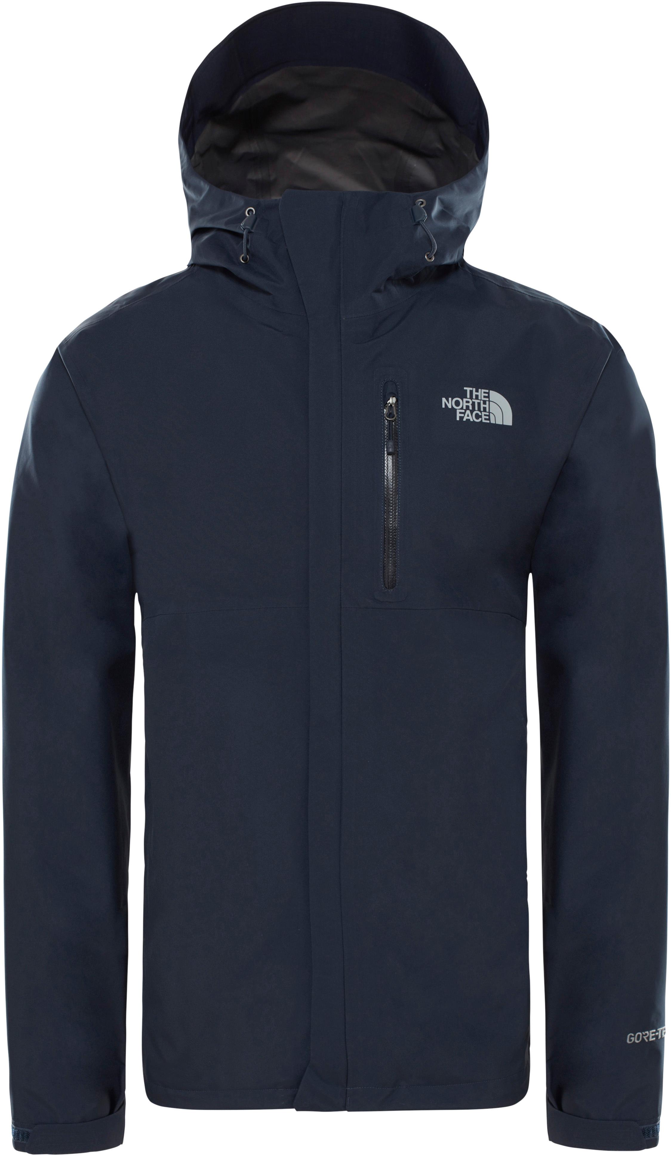 hardshell jacke the north face Online 