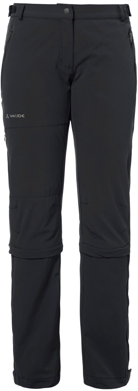 Pantalon Capri VAUDE Farley Stretch Pour Femme - Randonnée