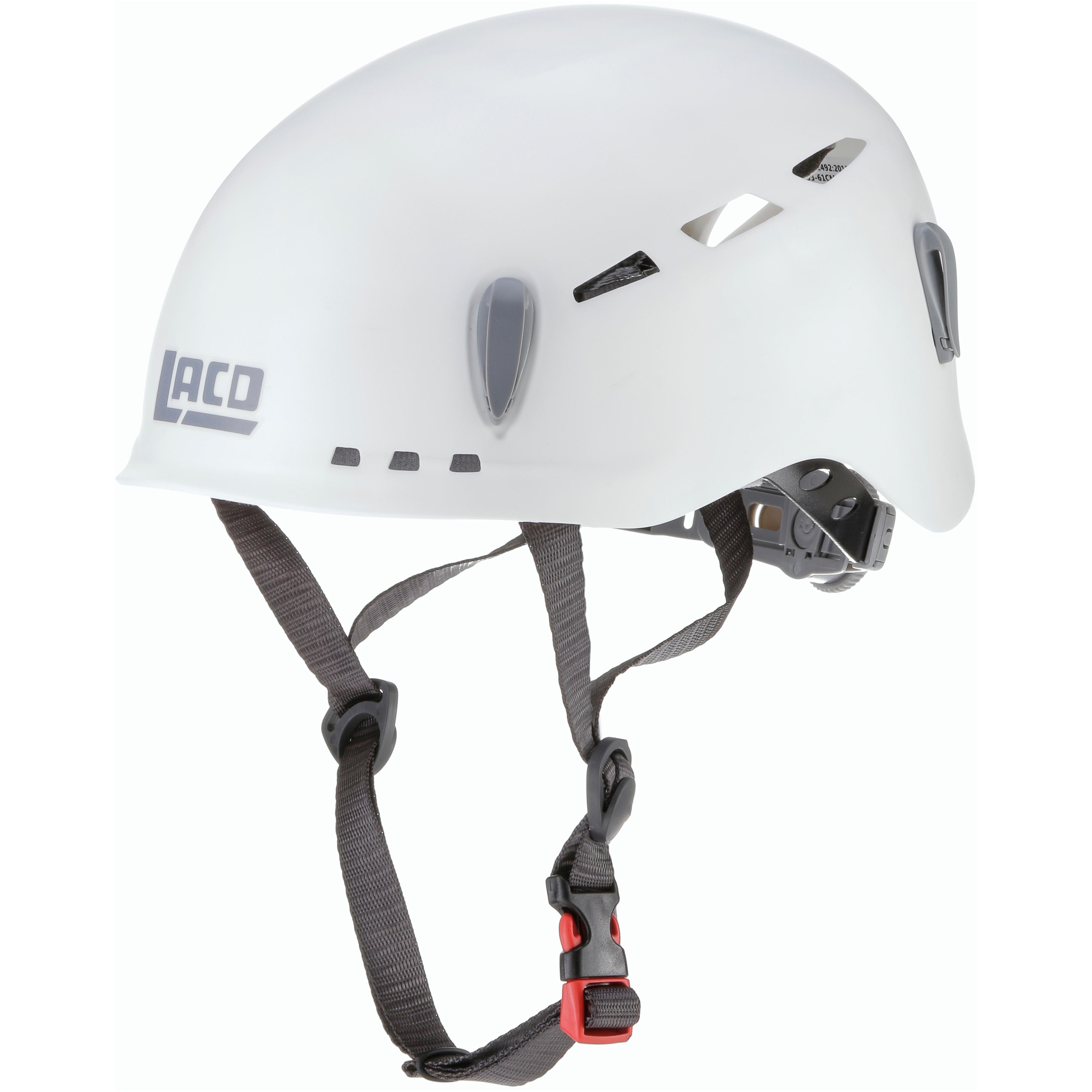 Petzl Boreo Casco da arrampicata (Petzl) » Campo Base Outdoor Equipment