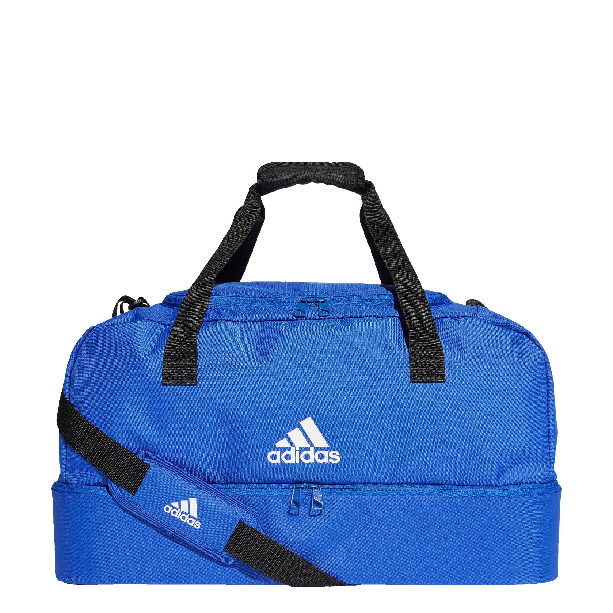 sporttasche fussball adidas