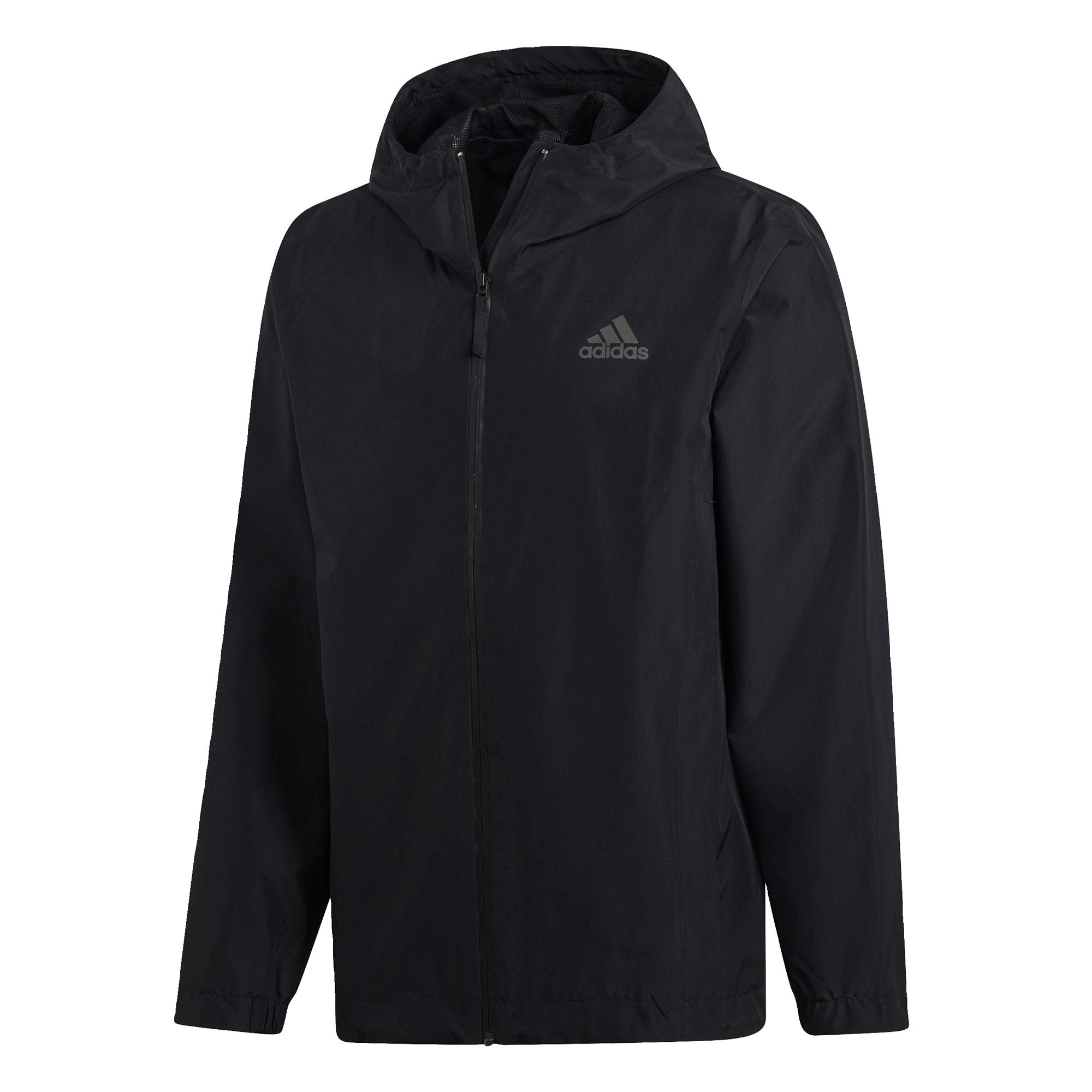 adidas climaproof regenjacke