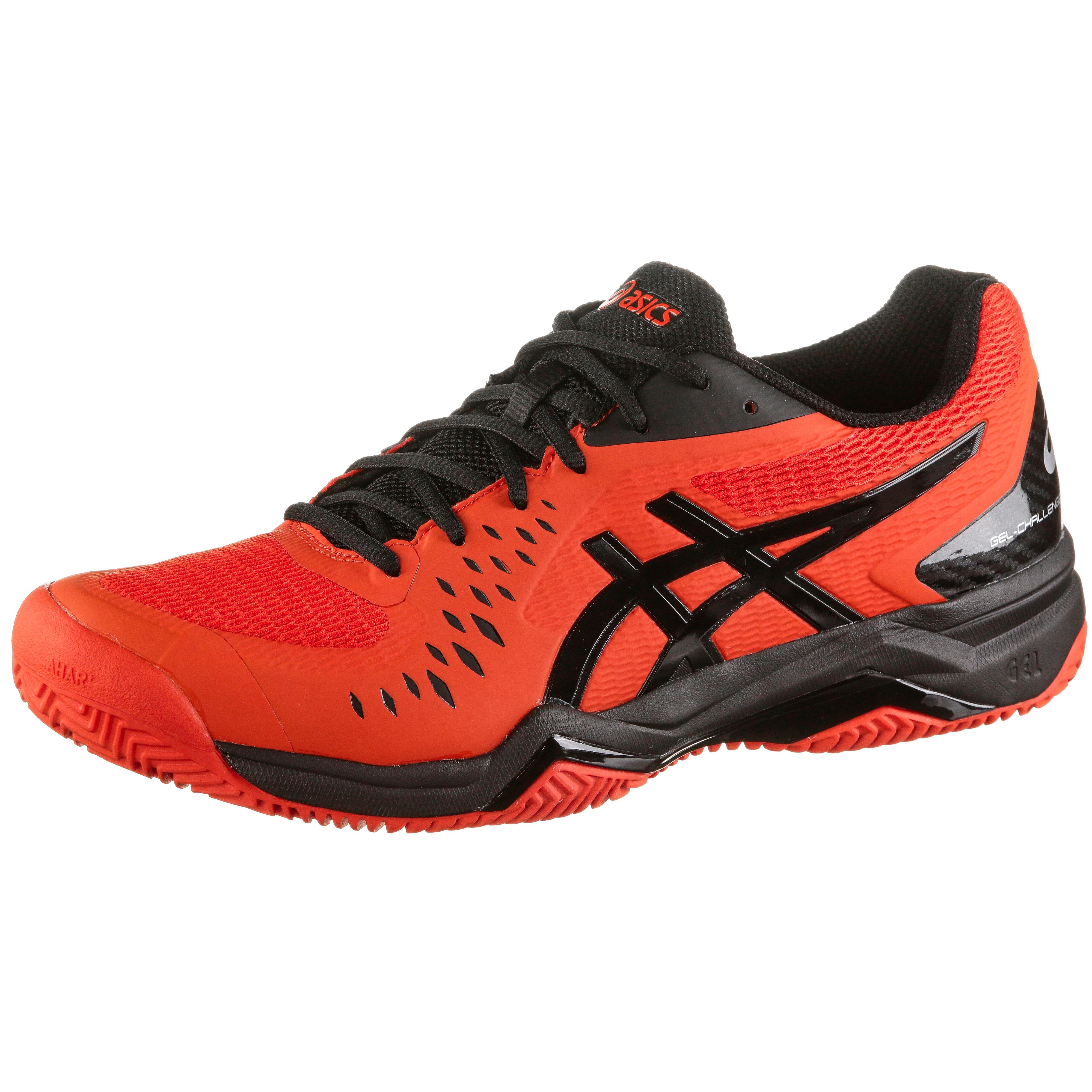 Sport ASICS Herren Tennisoutdoorschuhe GEL-CHALLENGER 12 ...